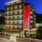 Ramada By Wyndham Bursa Cekirge Thermal & Spa - Bursa