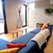 Rakuten STAY VILLA Awaji 103 3 bank beds, Capacity of 9 persons