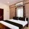 Super Hotel O Rushikonda Beach