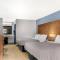 Quality Inn Madison - Huntsville Quality Inn Madison - Huntsville