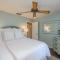 AMI Peppertree Paradise - Cozy Updated Home wHeated Pool on North End of Island 2 Houses to Beach