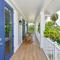 A Shore Thing - Second To None Spacious Waterfront Luxury Dock Pool Spa Rooftop Water Views
