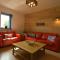 Malmedy Hillside Spa Retreat