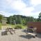 Malmedy Hillside Spa Retreat