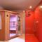 Malmedy Hillside Spa Retreat