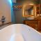 Malmedy Hillside Spa Retreat