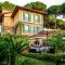 Residence Verdeborgo
