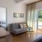 The Rooftop of Apartments Lungo Mare