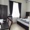 Hotel Sevinch