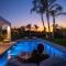 TAF Beach Villas & Tesla