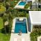 TAF Beach Villas & Tesla