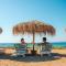 TAF Beach Villas & Tesla