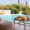 Seasand Villa - Luxury Pool Retreat - 150m Beach