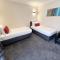 Barclay Motel