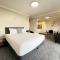 Barclay Motel