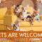 Pet Friendly! Hot Tub, 2mins from Main, Fire Pit