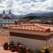 Parc Royale Suites Hotel