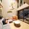 Rakuten STAY VILLA Hakone Sengokuhara North Wing 105 or 106 BBQ Terrace Pet allowed Capacity of 10 persons