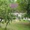 Charming Chalet with Swimming Pool in Quend