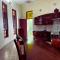 Hellens Riverside villas