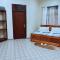Hellens Riverside villas