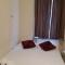 Mayfair Flat