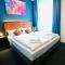 Komfort Hotel Wiesbaden