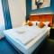 Komfort Hotel Wiesbaden
