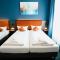 Komfort Hotel Wiesbaden