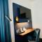 Komfort Hotel Wiesbaden