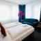 Komfort Hotel Wiesbaden