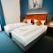 Komfort Hotel Wiesbaden