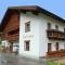 Apartment in See near Ski Slopes