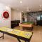 Amazing Backpackers Hostel AoNang