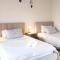 Endrit Accommodation