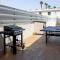 Spacious 5BR Mouttagiaka Villa with Pool, Near Beach