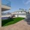 Spacious 5BR Mouttagiaka Villa with Pool, Near Beach