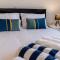 Spacious 5BR Mouttagiaka Villa with Pool, Near Beach