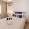 Spacious 5BR Mouttagiaka Villa with Pool, Near Beach