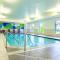 Hyatt Place Indianapolis Carmel