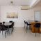 Spacious 5BR Mouttagiaka Villa with Pool, Near Beach