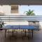 Spacious 5BR Mouttagiaka Villa with Pool, Near Beach