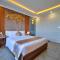 HANZ Hotel Happy 88 Tran Hung Dao Street