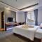 HANZ Hotel Happy 88 Tran Hung Dao Street