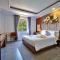 HANZ Hotel Happy 88 Tran Hung Dao Street