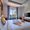 HANZ Hotel Happy 88 Tran Hung Dao Street