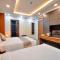 HANZ Hotel Happy 88 Tran Hung Dao Street