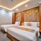 HANZ Hotel Happy 88 Tran Hung Dao Street