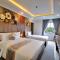 HANZ Hotel Happy 88 Tran Hung Dao Street