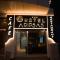 Aripsas Hotel